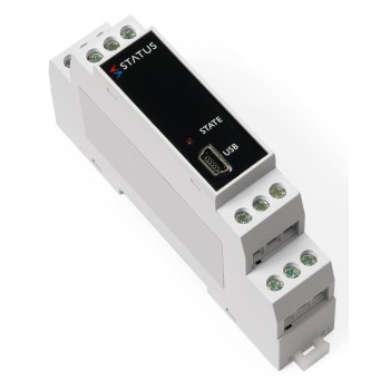 SEM1600VI Voltage/Current Input Signal Conditioner