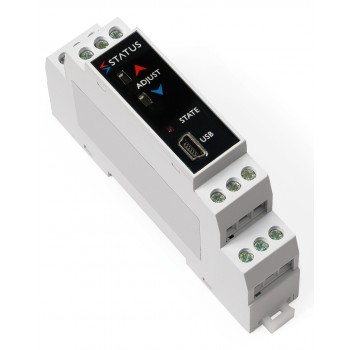 SEM1620 3-Wire Voltage Output Signal Conditioner