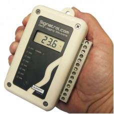 Signatrol SL7000 Series Data Logger